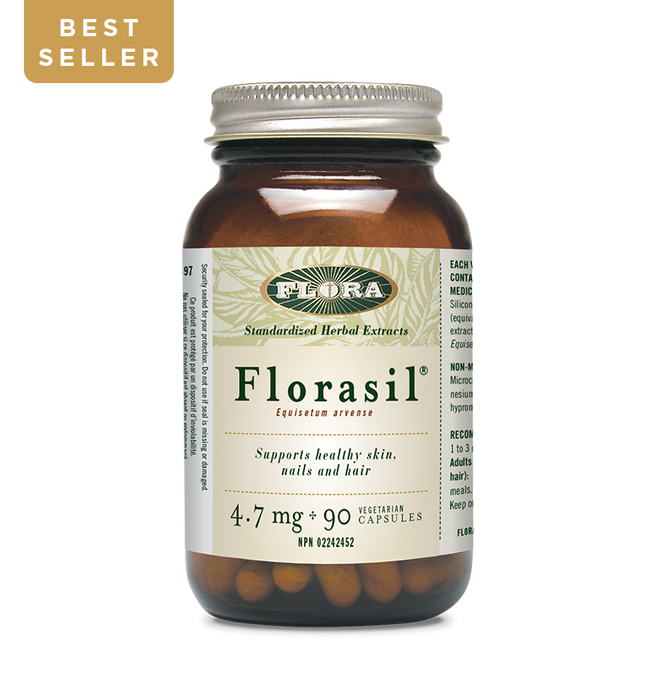 Flora Florasil