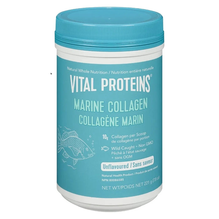 Vital Proteins Marine Collagen