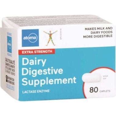 Dairy Digestive Atoma - 80