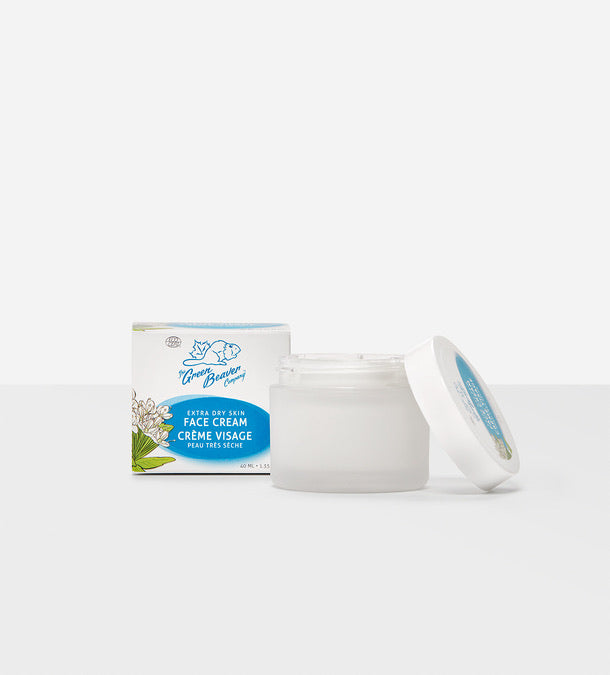 Extra Dry Skin Face Cream