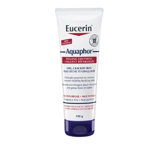 Eucerin Aquaphor Healing Ointment