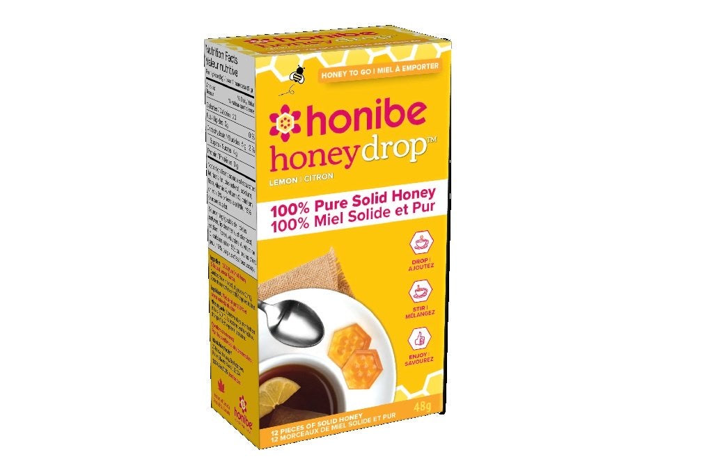 Honibe Honey Drops