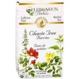 Chaste Tree Berries