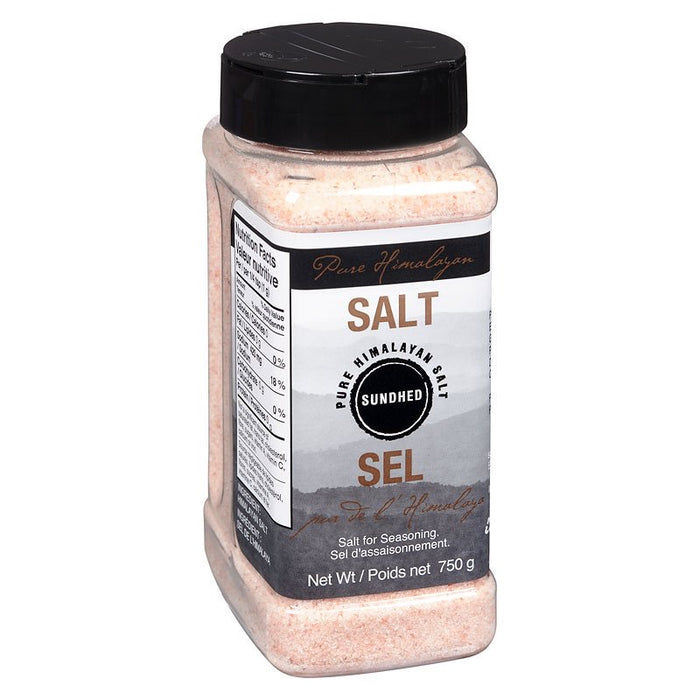 Pure Himalayan Salt