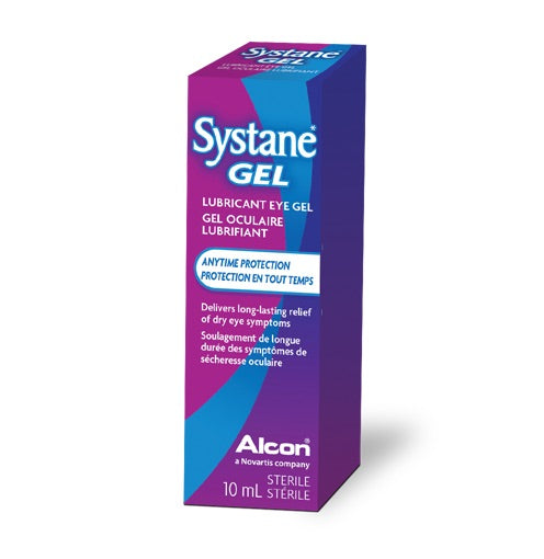 Systane Gel