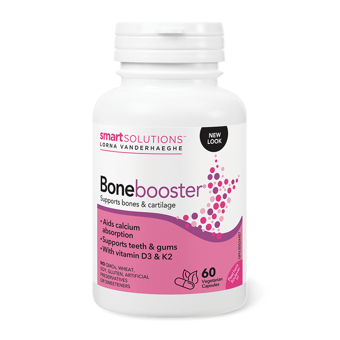 Smart Solutions Bone Booster