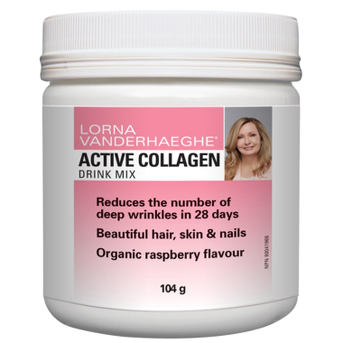 Lorna Vanderhaeghe Drink Mix 104g