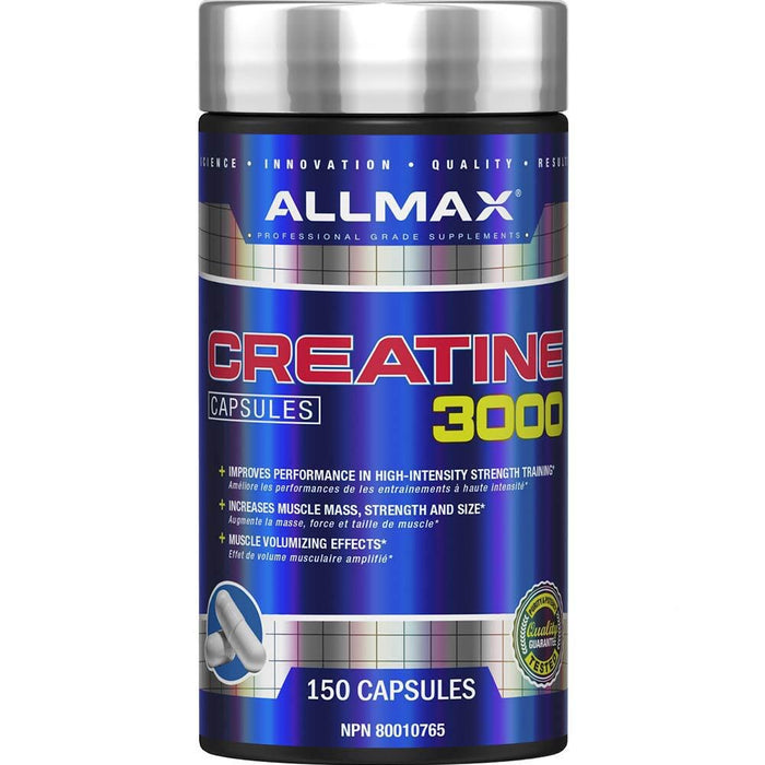 Creative 3000 150 Capsules