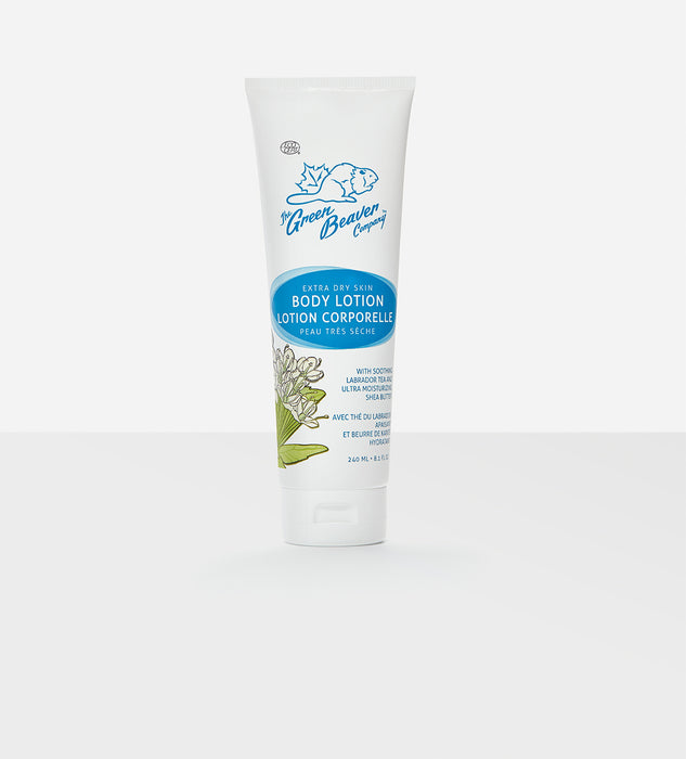 Green Beaver Extra Dry Skin Body Lotion