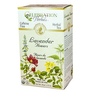 Lavender Flowers Bulk