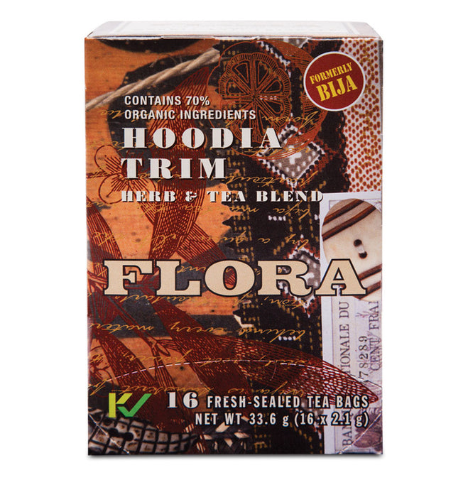 Hoodie Trim Herb & Tea Blend