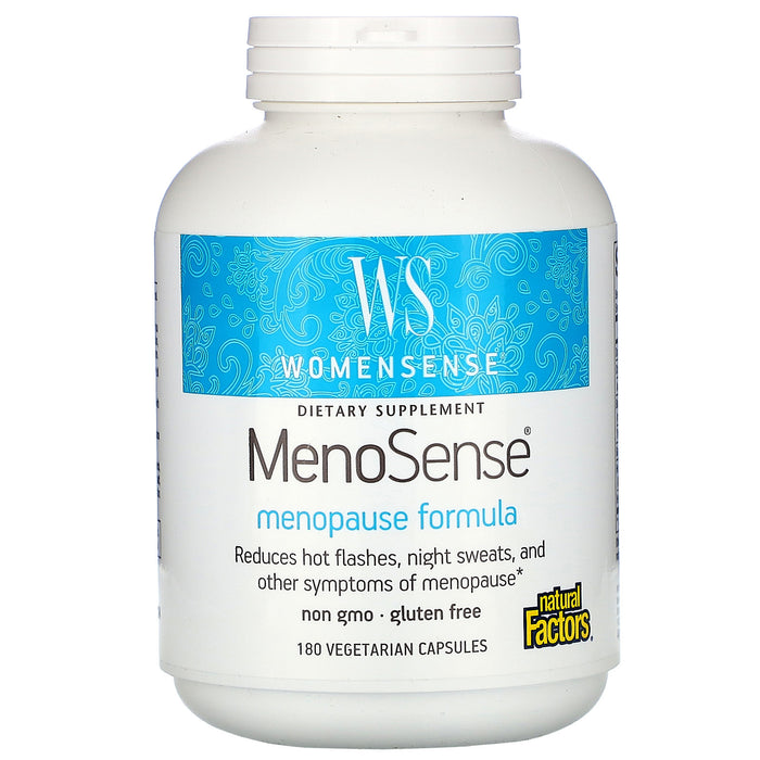 Women Sense MenoSense