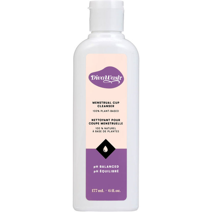 Divawash 177ml