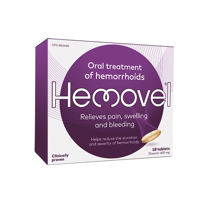 Hemovel