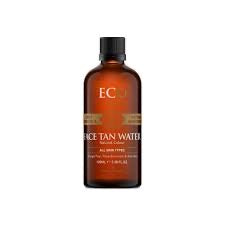 Eco Tan Face Tan Water