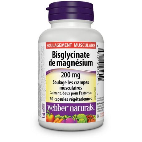 Magnesium Bisglycinate