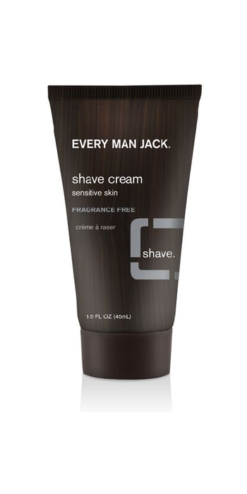 Every Man Jack Shave Cream