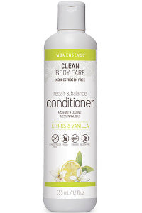 Citrus and Vanilla Repair & Balance Conditioner