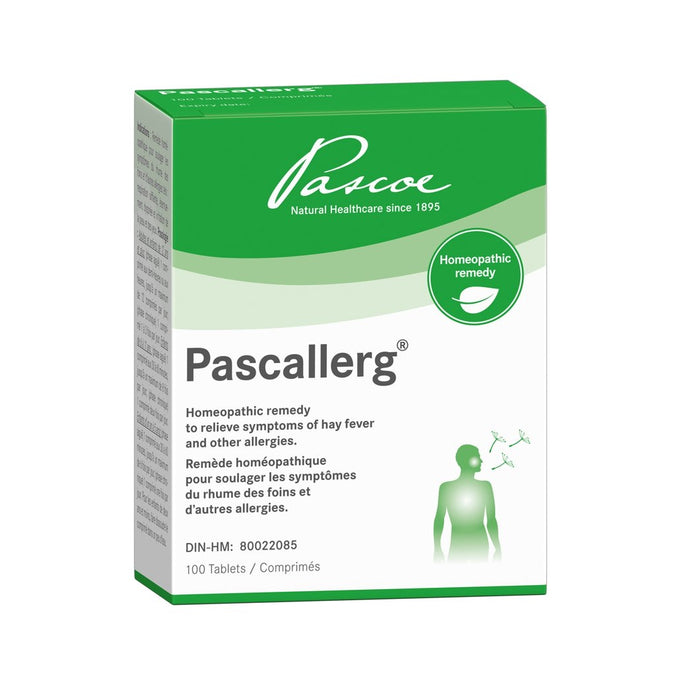 Pascoe Pascallerg