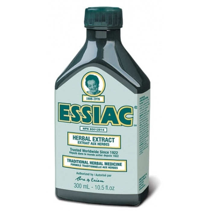 Essiac Herbal Extract 300ml