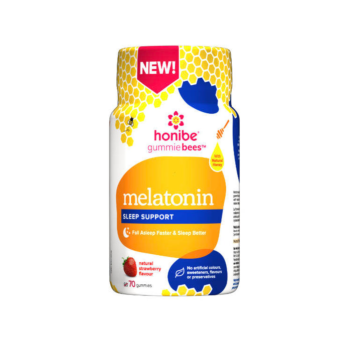 Honibe Melatonin