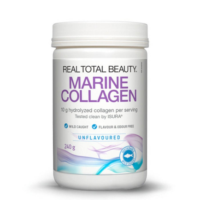 Real Total Beauty Marine Collagen
