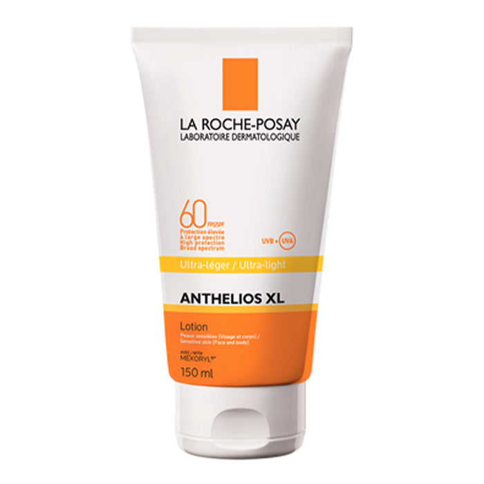 La Roche-Posay Ultra Light Lotion for Sensitive Skin 60 SPF 150ml