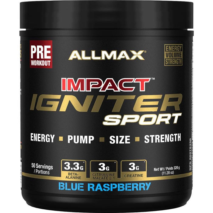 Impact Igniter Sport 320g