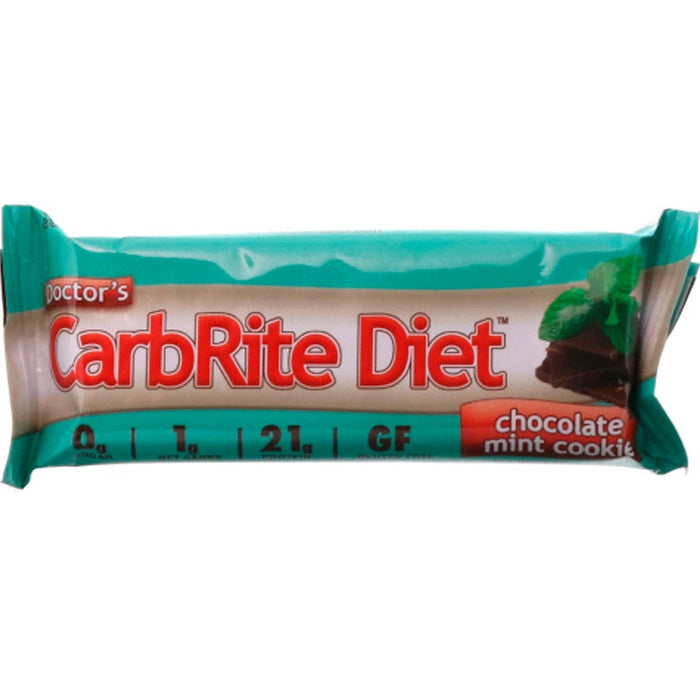 CarbRite Diet Chocolate Mint Cookie