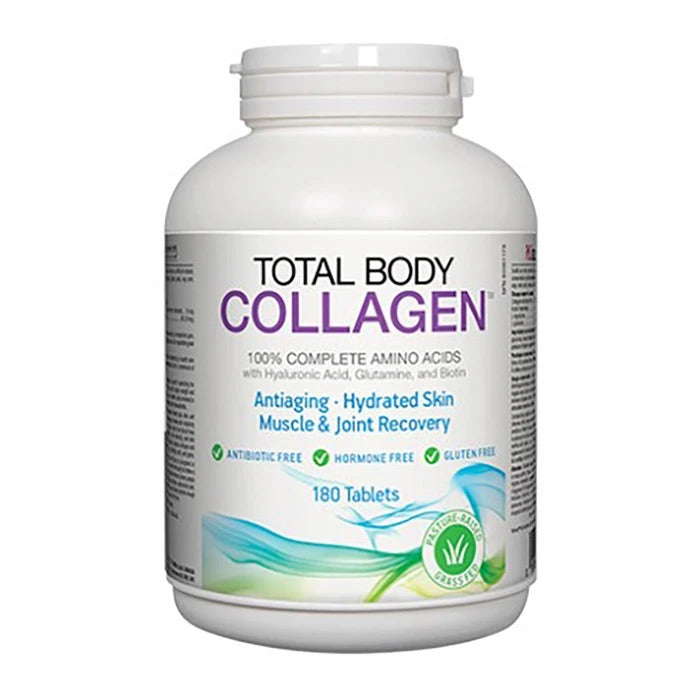 Total Body Collagen Tablets