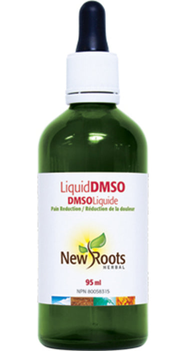 New Roots Liquid DMSO