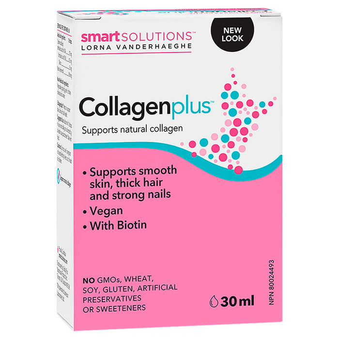 Lorna Vanderhaeghe Collagen Plus 30ml