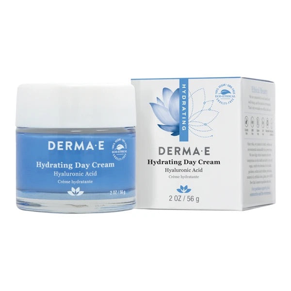Derma-E Hydrating Day Cream