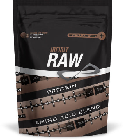 Infinit Raw Protein