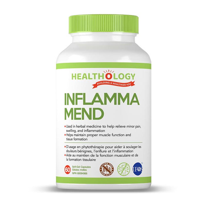 Healthology Inflamma Mend