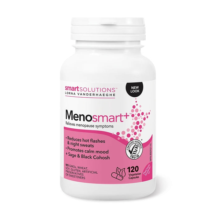 Smart Solutions Menosmart