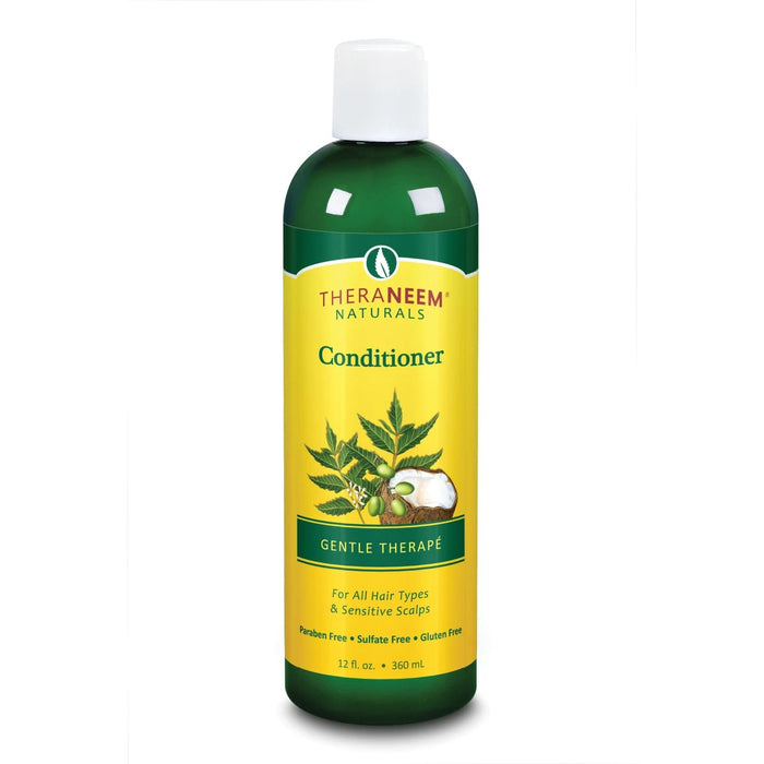 Theraneem Naturals Gentle Therapy Conditioner