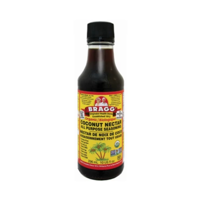 Bragg Coconut Nectar Seasoning