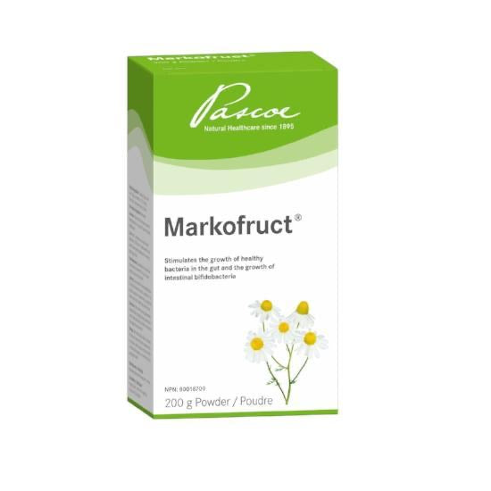 Pascoe Markofruct
