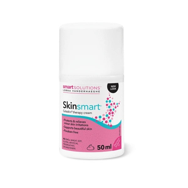 Lorna Vanderhaeghe Skinsmart Celadrin Therapy Cream 50ml