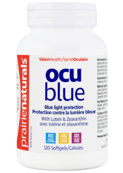 Ocu Blue Light Protection