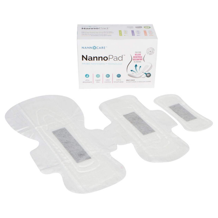 NannoPad 36 Count Multipack NannoCare