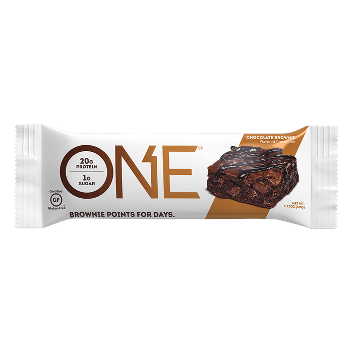 Oh Yeah! ONE Protein Bar