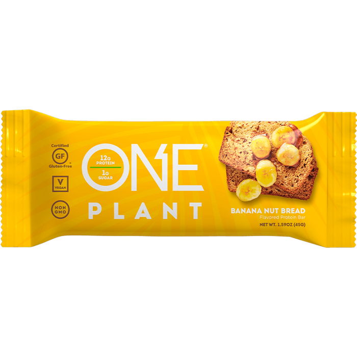 Oh Yeah! ONE Plant Bar 45g