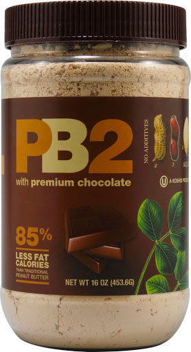 PB2 454g Powdered Peanut Butter