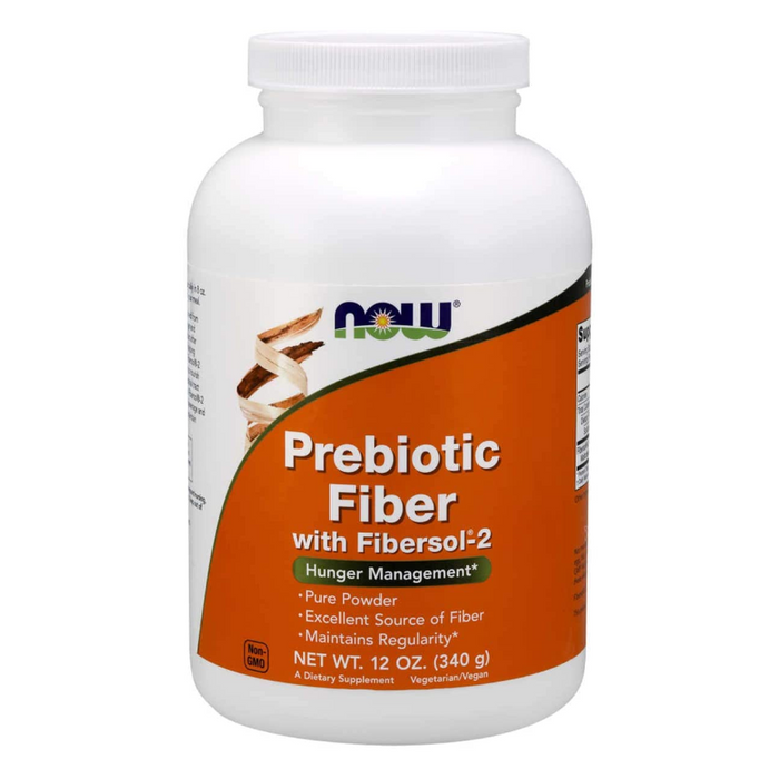 Prebiotic Fibre with Fibersol-2 340g Now