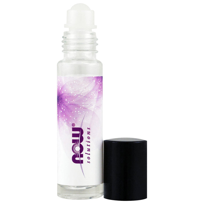 Roll-On Glass Bottle 10ml