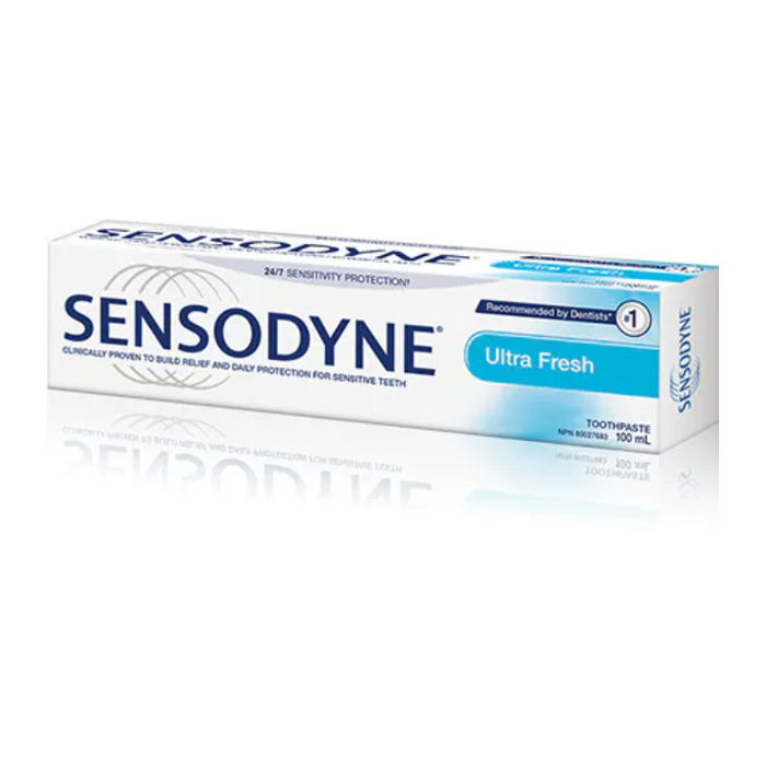 Sensodyne Daily Care Toothpaste 100ml