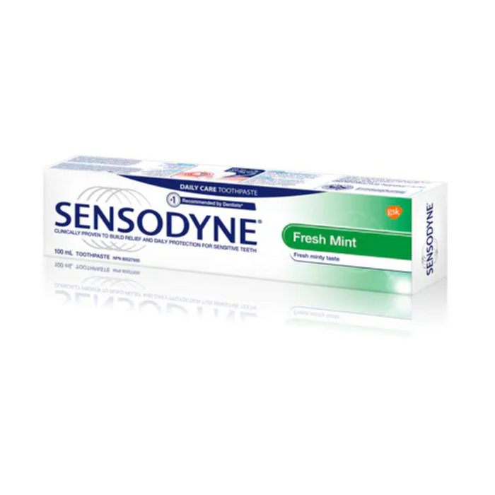 Sensodyne Daily Care Toothpaste 100ml