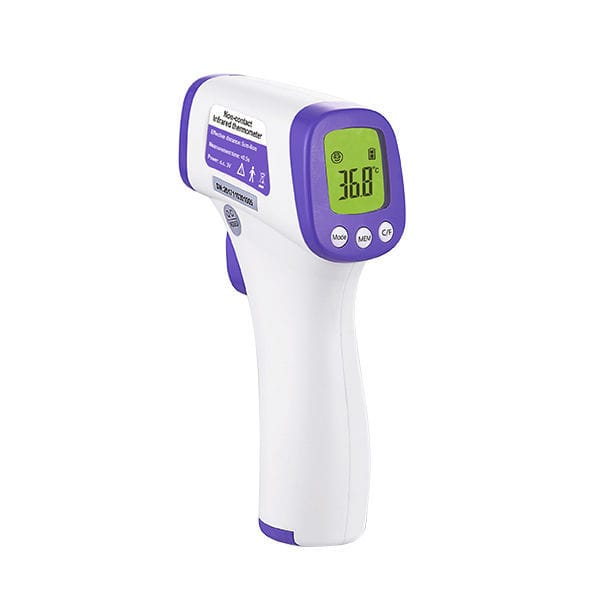 Non-Contact Forehead Thermometer Simzo